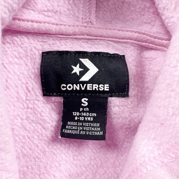 Converse Graphic Hoodie - Picture 3 of 4